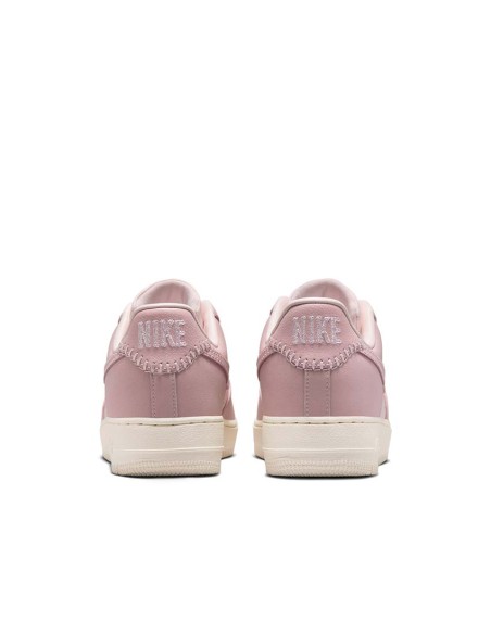 air force 1 pink oxford